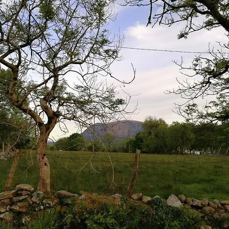 Lovely Stone Village Cottage In Snowdonia Waenfawr Exterior photo