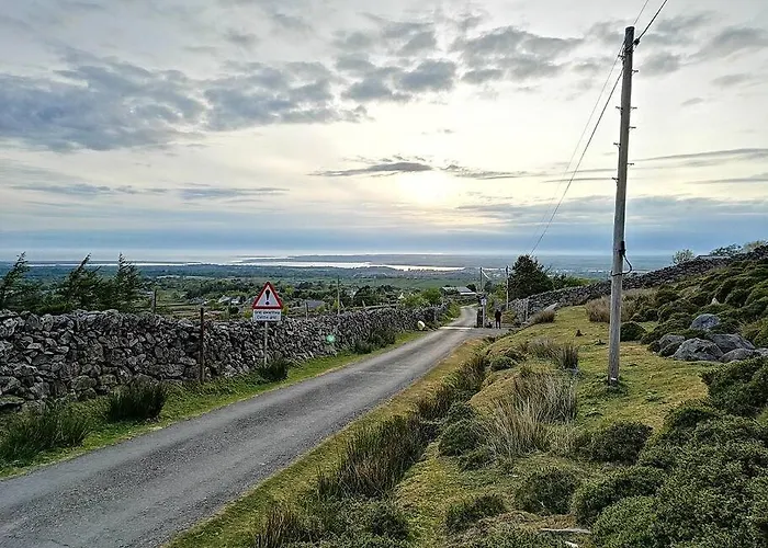 Lovely Stone Village Cottage In Snowdonia