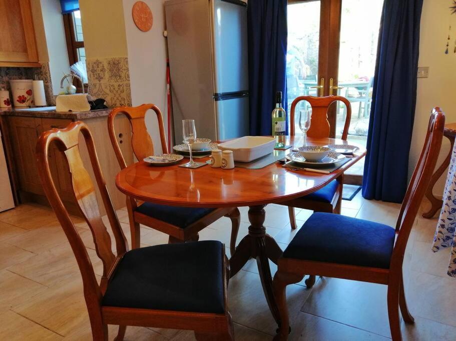Holiday home Lovely Stone Village In Snowdonia