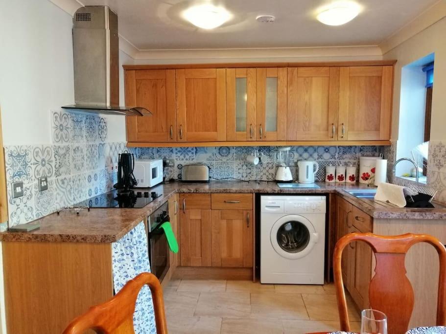 Holiday home Lovely Stone Village In Snowdonia *