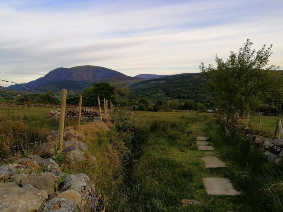 Holiday home Lovely Stone Village In Snowdonia