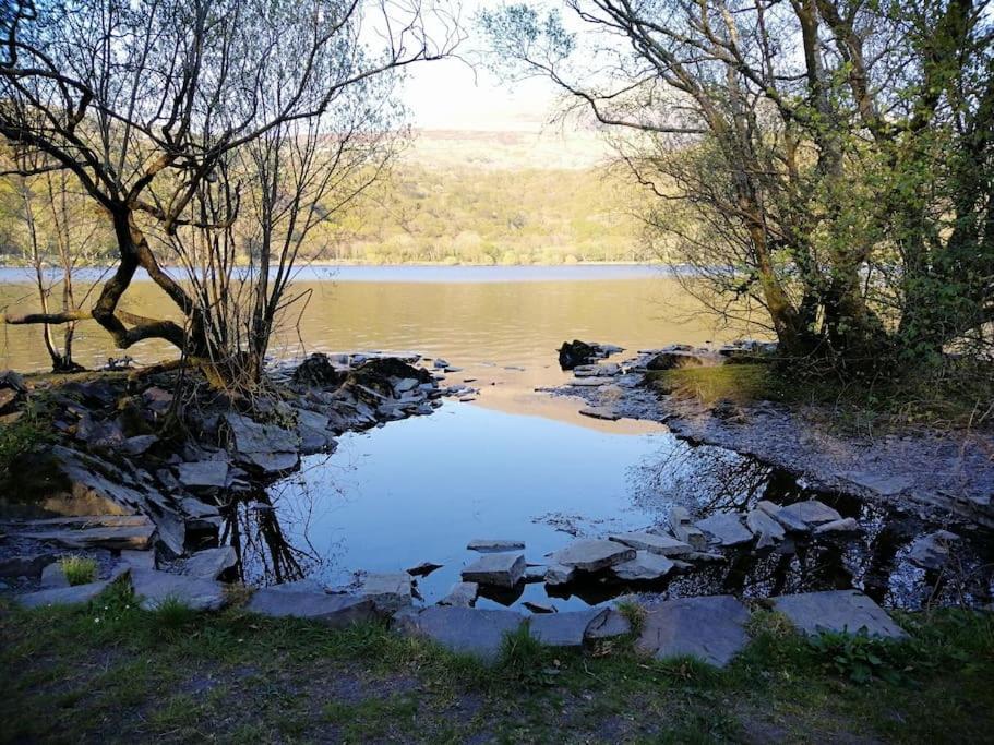 Holiday home Lovely Stone Village In Snowdonia *