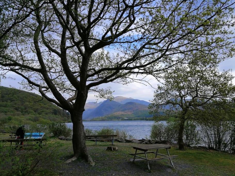 Lovely Stone Village In Snowdonia Holiday home Waenfawr