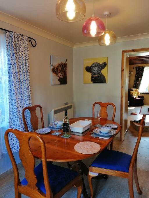 Holiday home Lovely Stone Village In Snowdonia