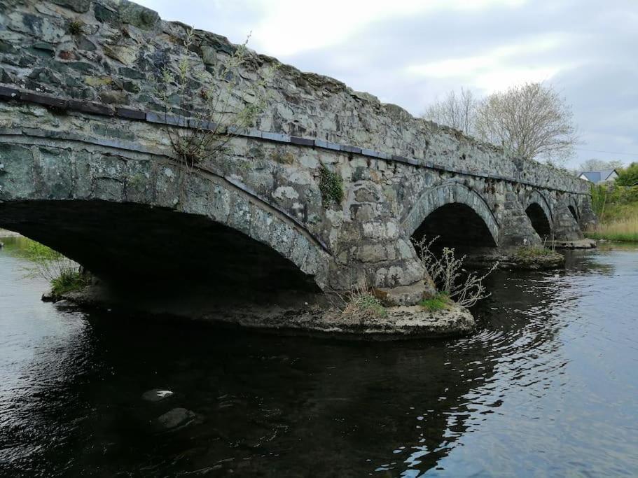 Holiday home Lovely Stone Village In Snowdonia *
