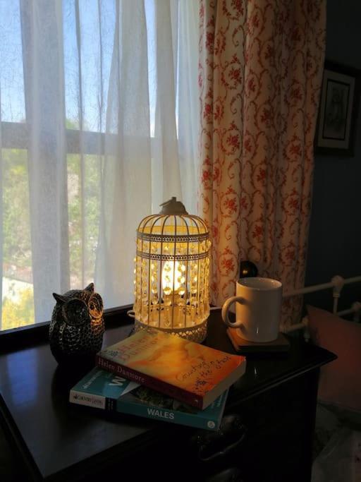 Holiday home Lovely Stone Village In Snowdonia