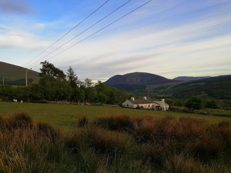 Lovely Stone Village In Snowdonia Holiday home Waenfawr