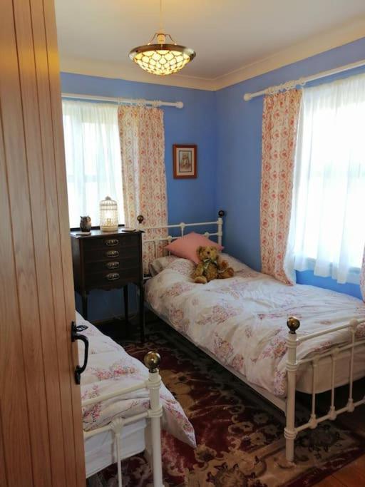 Lovely Stone Village In Snowdonia Holiday home