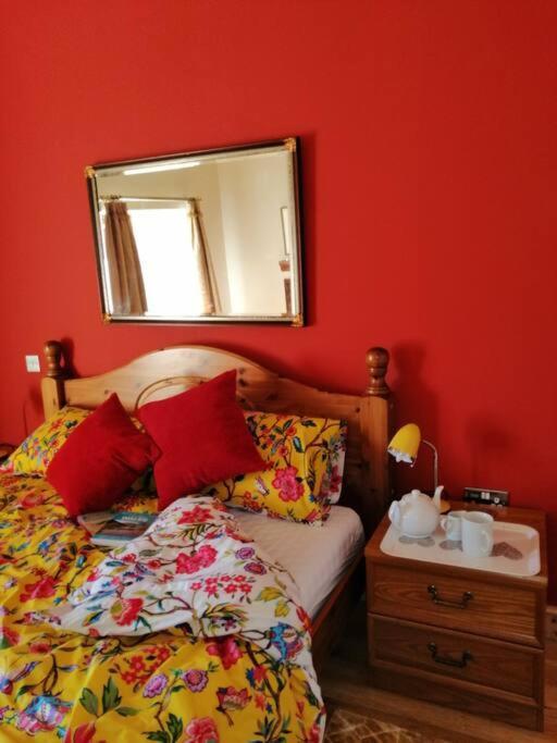 Holiday home Lovely Stone Village In Snowdonia Waenfawr