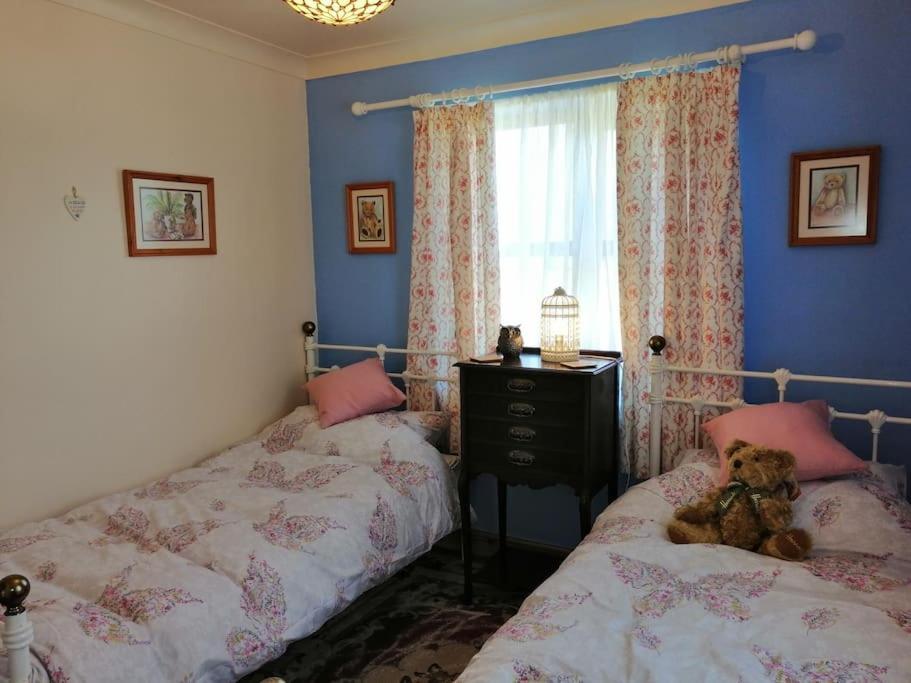 Holiday home Lovely Stone Village In Snowdonia Waenfawr