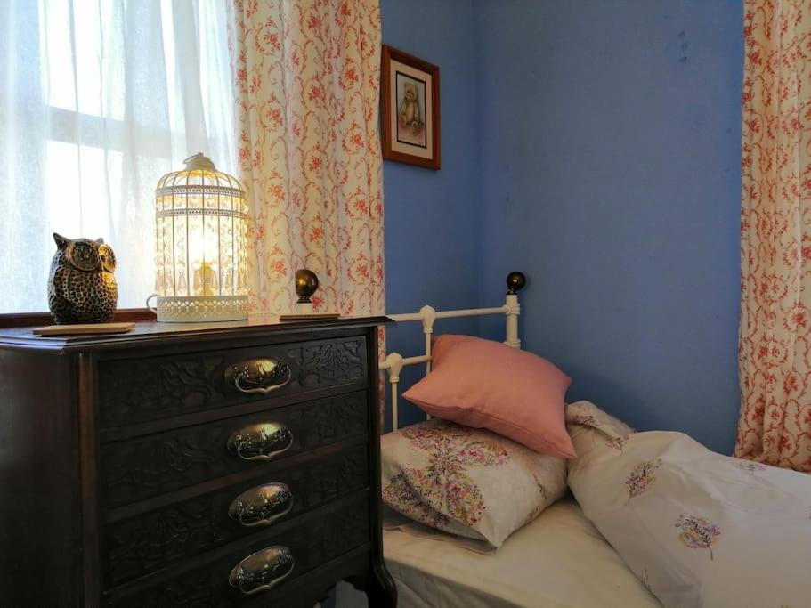 Holiday home Lovely Stone Village In Snowdonia Waenfawr