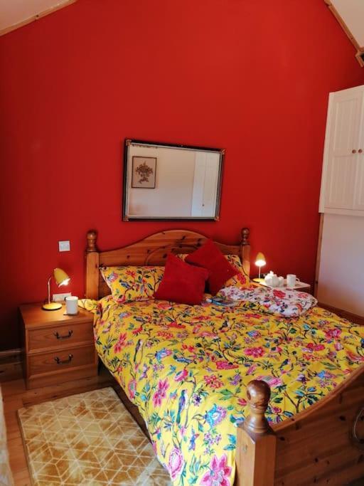 Lovely Stone Village In Snowdonia Holiday home Waenfawr