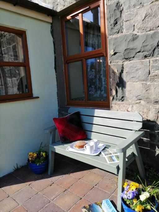 Holiday home Lovely Stone Village In Snowdonia Waenfawr