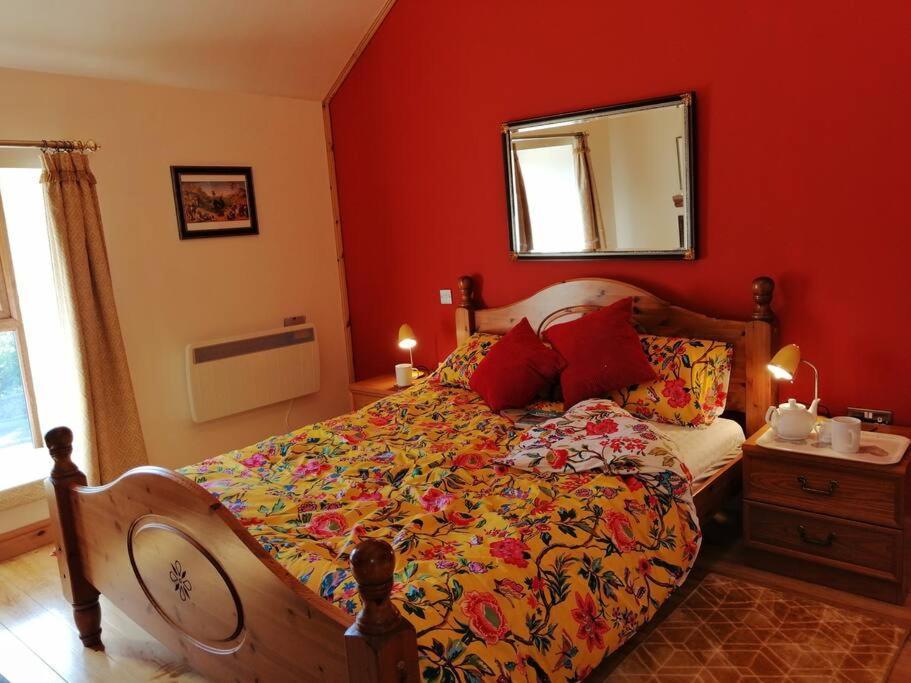 Holiday home Lovely Stone Village In Snowdonia